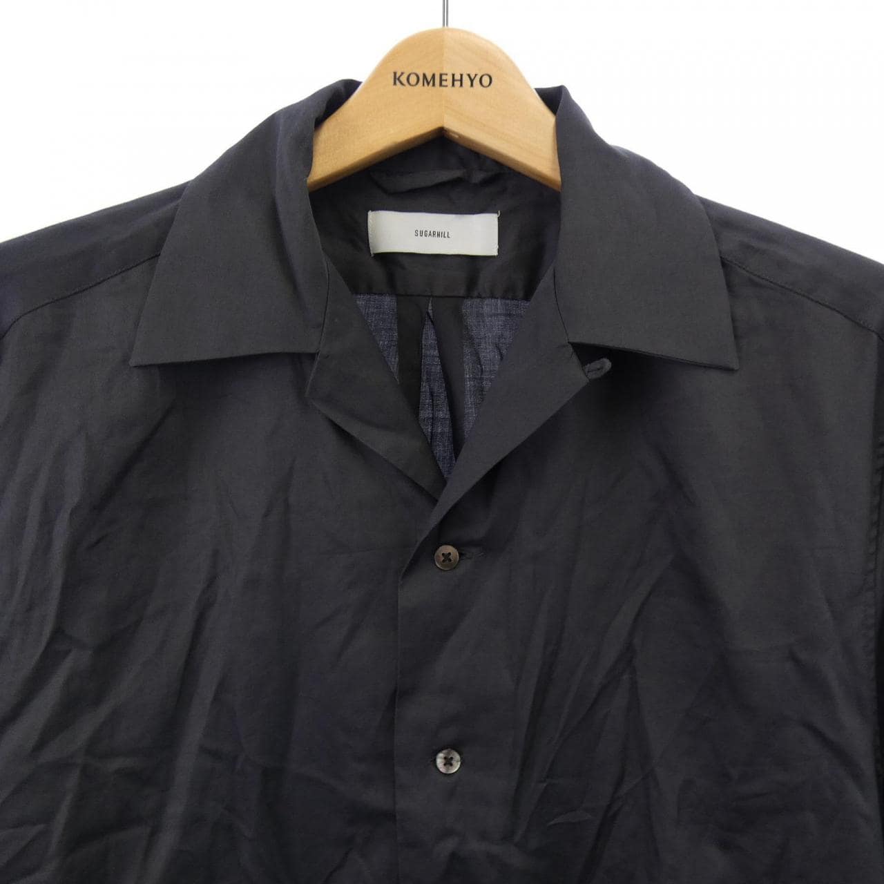SUGARHILL SHD-OSH-001 シャツ