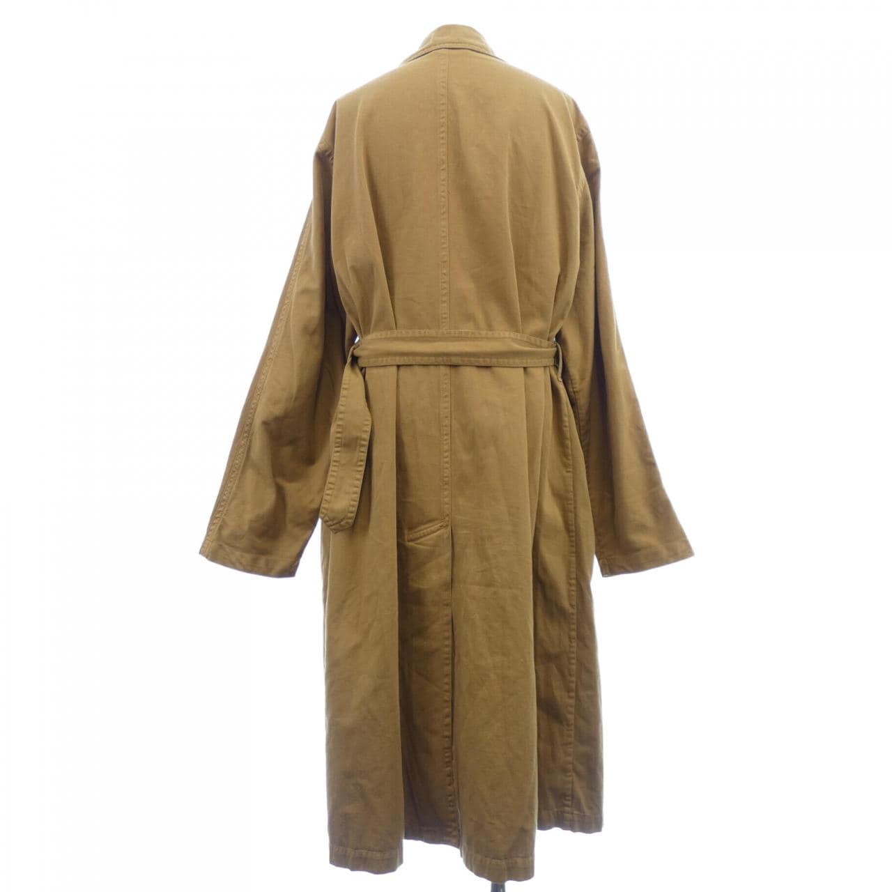 ドリスヴァンノッテン DRIES VAN NOTEN コート