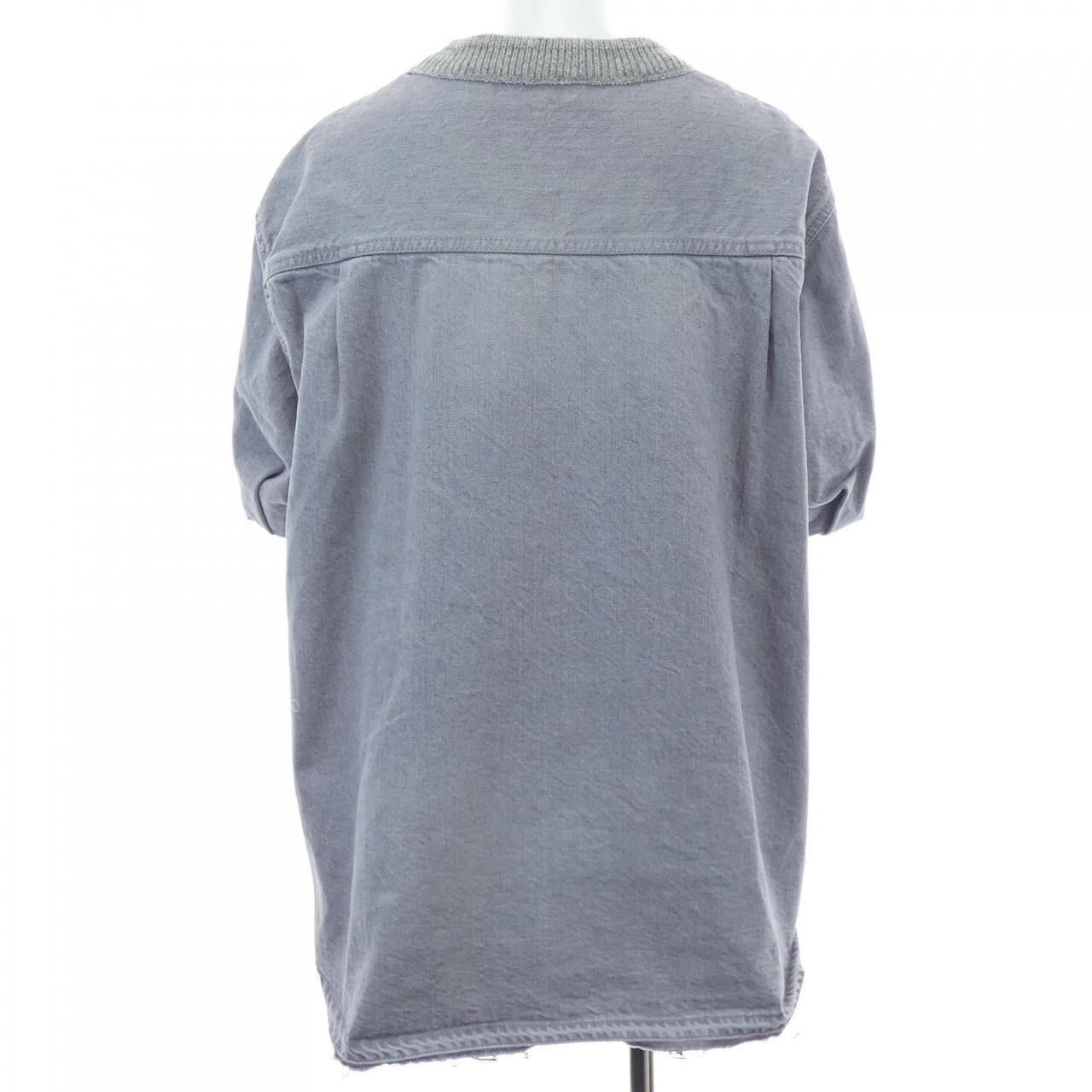 サカイ SACAI 23-06815 トップス