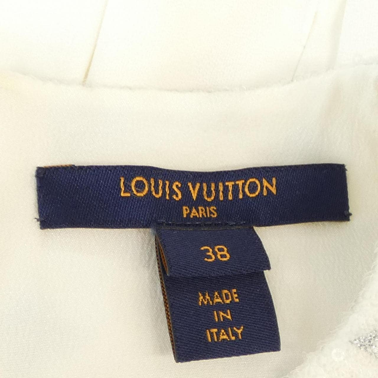 ルイヴィトン LOUIS VUITTON FIDB13NHW ワンピース