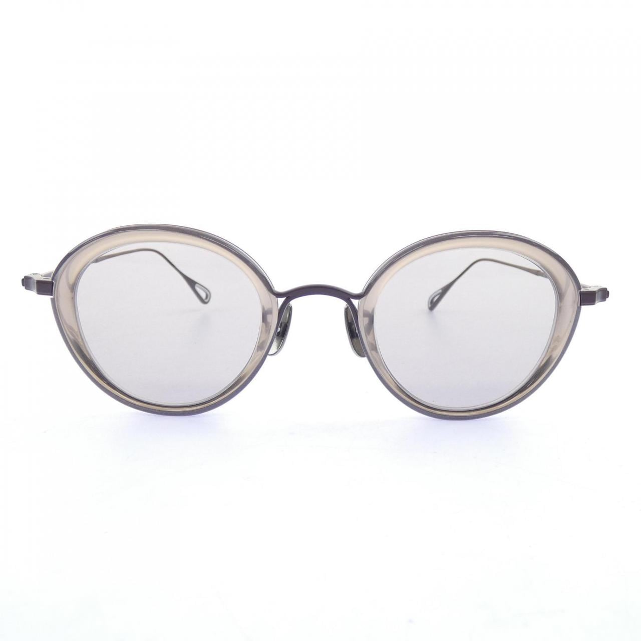 YUICHI TOYAMA SUNGLASSES