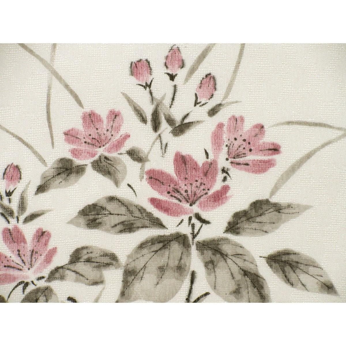 【未使用品】名古屋帯　染帯