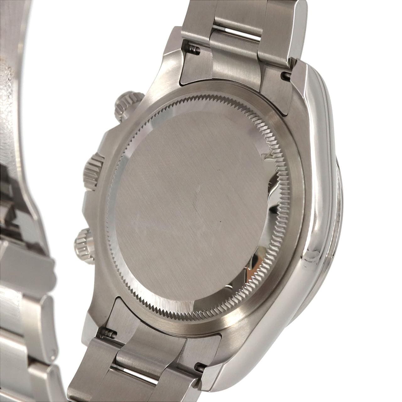 ロレックス デイトナ 126500LN SS 自動巻 ランダム番