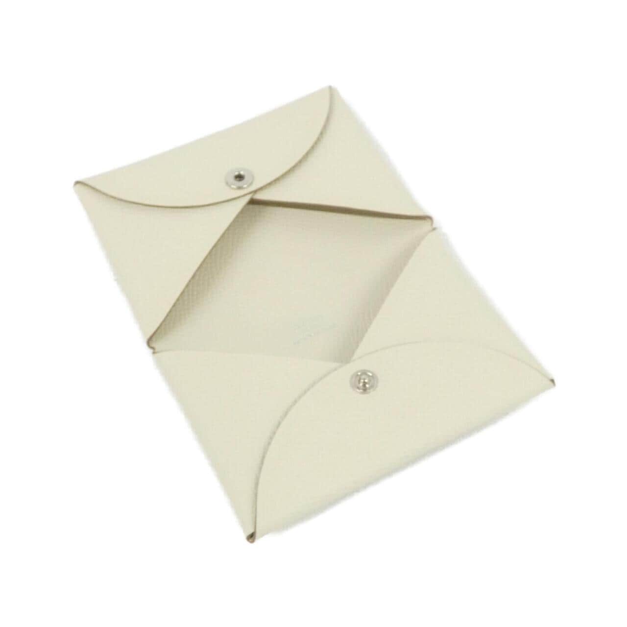 エルメス カルヴィ 044164CK カードケース