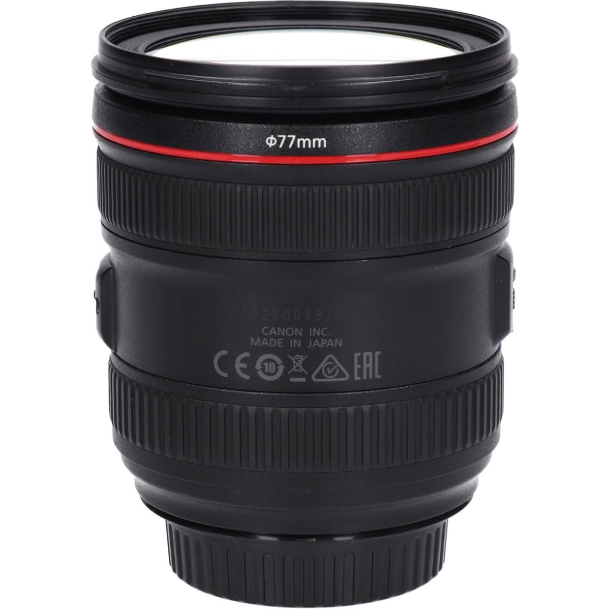 ＥＦ２４－７０ｍｍ　Ｆ４Ｌ　ＩＳ　ＵＳＭ　ＥＦ２４－７０ｍｍ　Ｆ４Ｌ　ＩＳ　ＵＳＭ