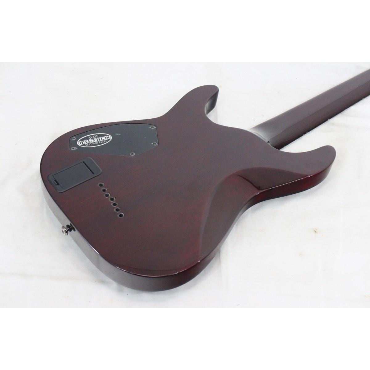 ＳＣＨＥＣＴＥＲ　　ＡＤ－Ｃ－７－ＨＲ