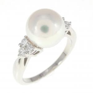 MIKIMOTO ring