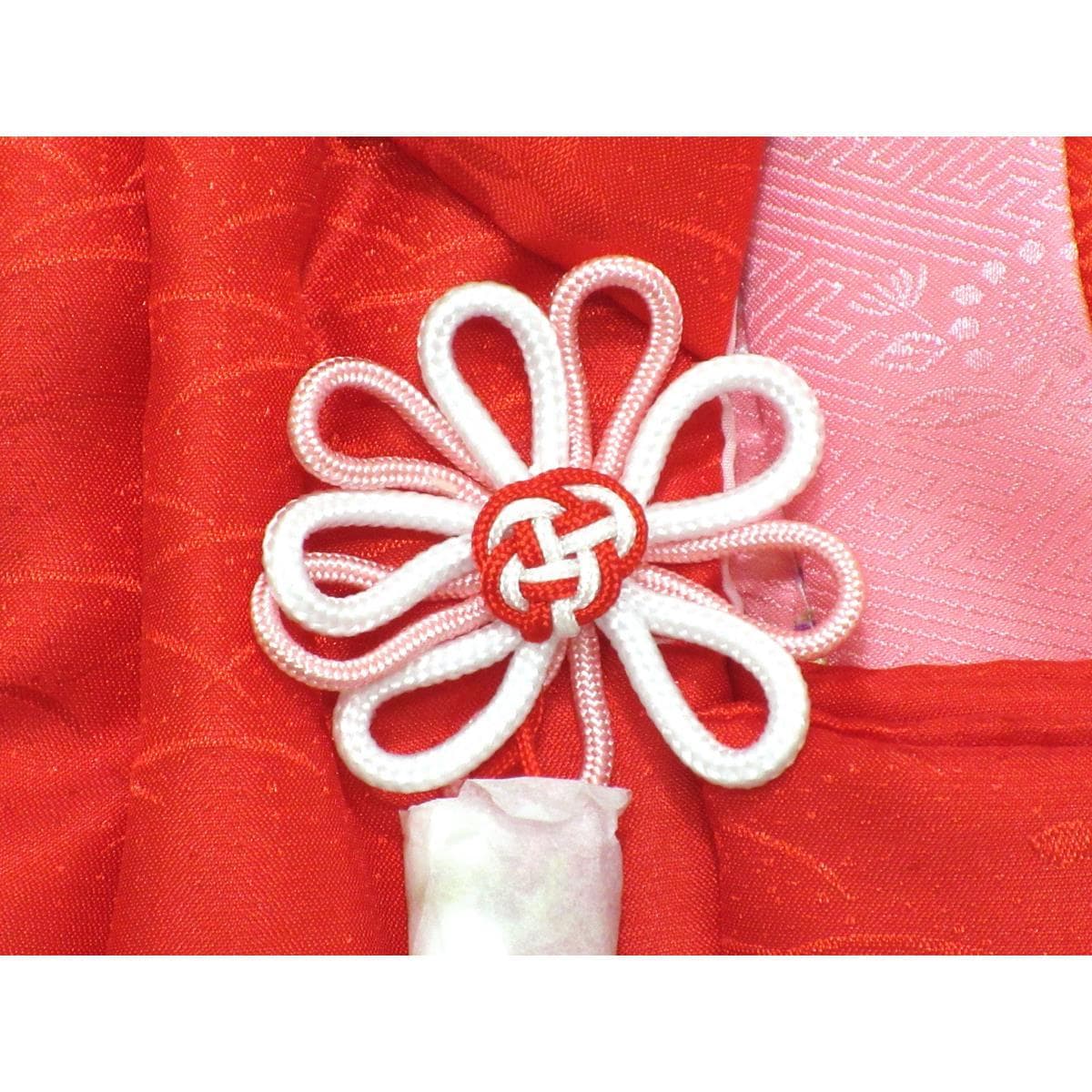 【未使用品】子供　被布セット