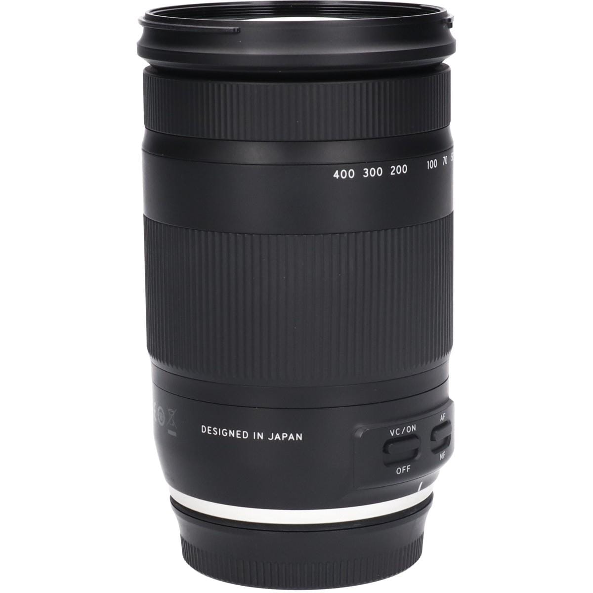 ＥＯＳ１８－４００ｍｍ　Ｆ３．５－６．３ＤｉＩＩ　ＶＣ