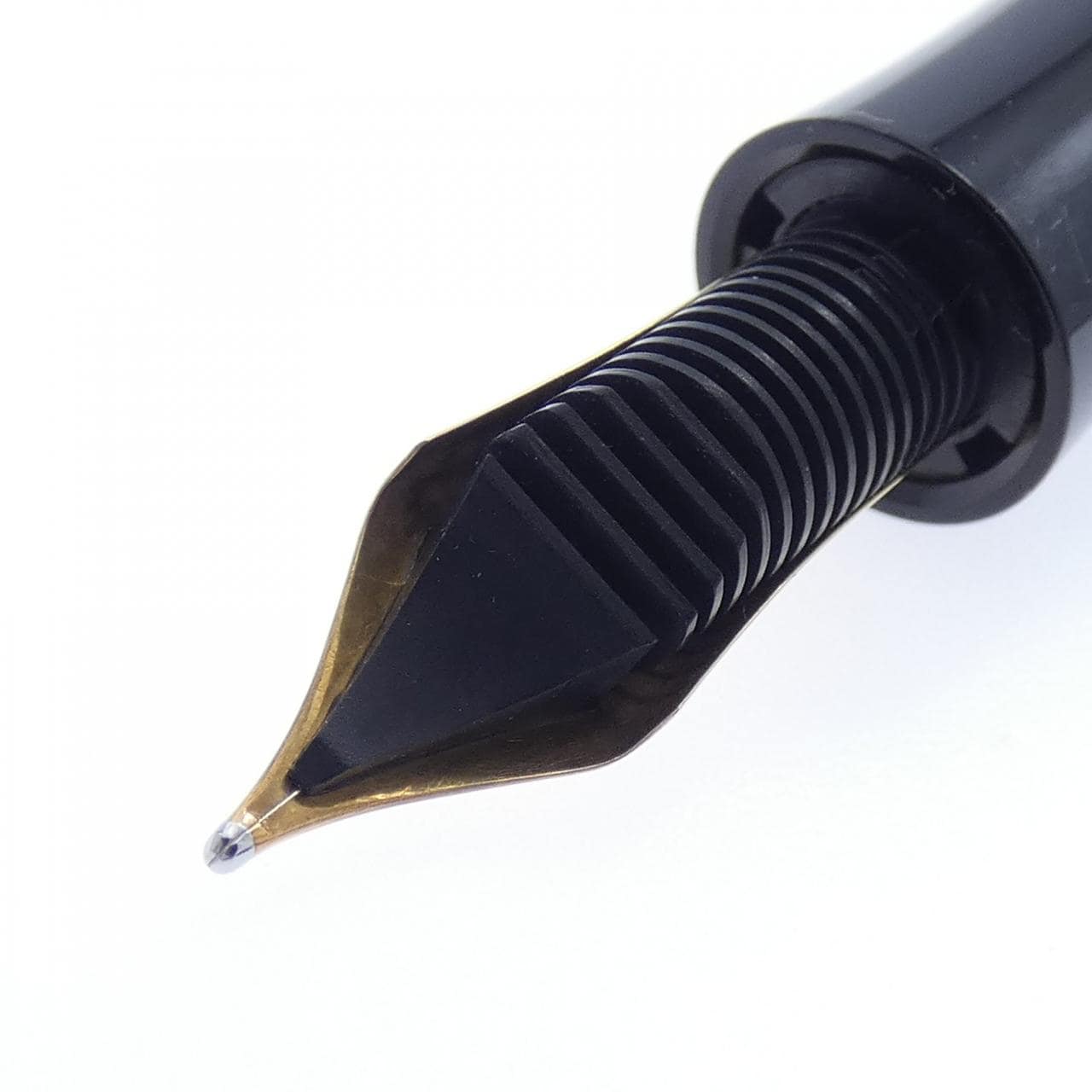 モンブラン 1997年ドストエフスキー 28637 万年筆