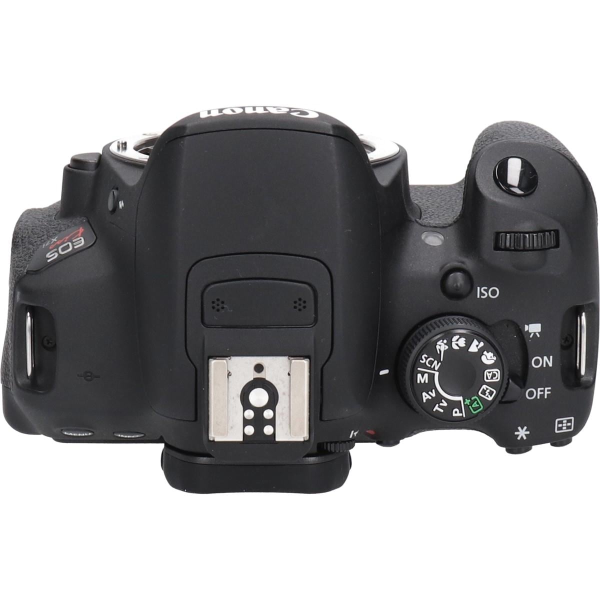 ＥＯＳ　ＫＩＳＳ　Ｘ７ｉ