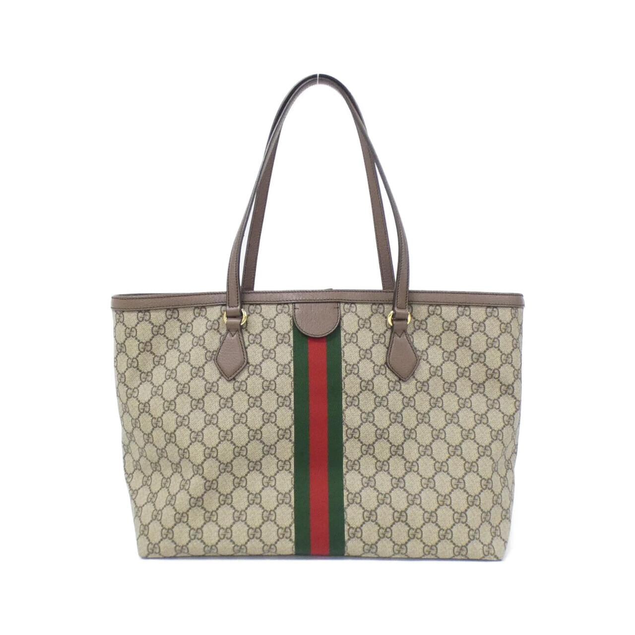 グッチ OPHIDIA 631685 96IWB バッグ