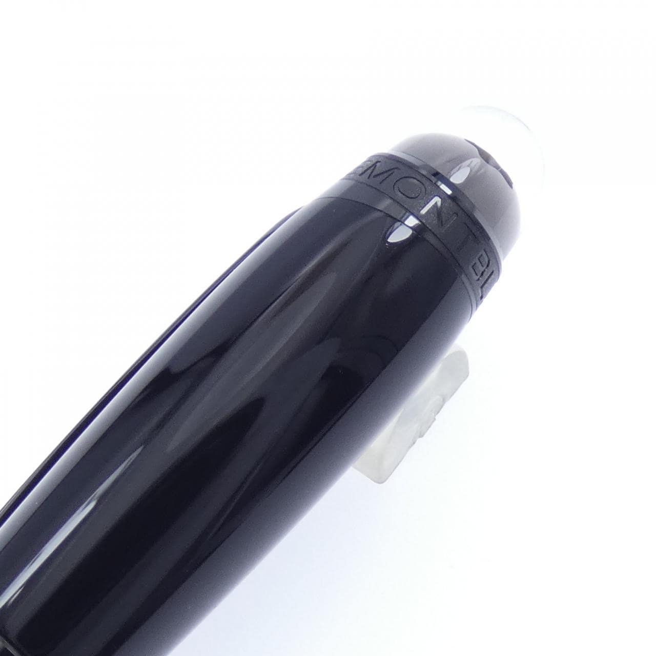 モンブラン スターウォーカーブラックコスモス 132529 万年筆