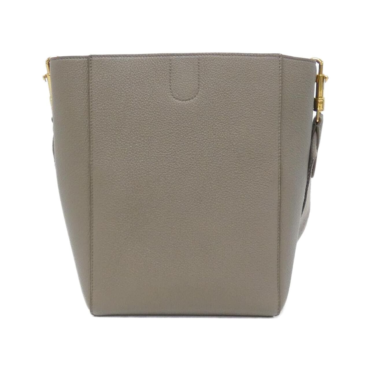 セリーヌ サングル バケット スモール 189303AH4 ショルダーバッグ