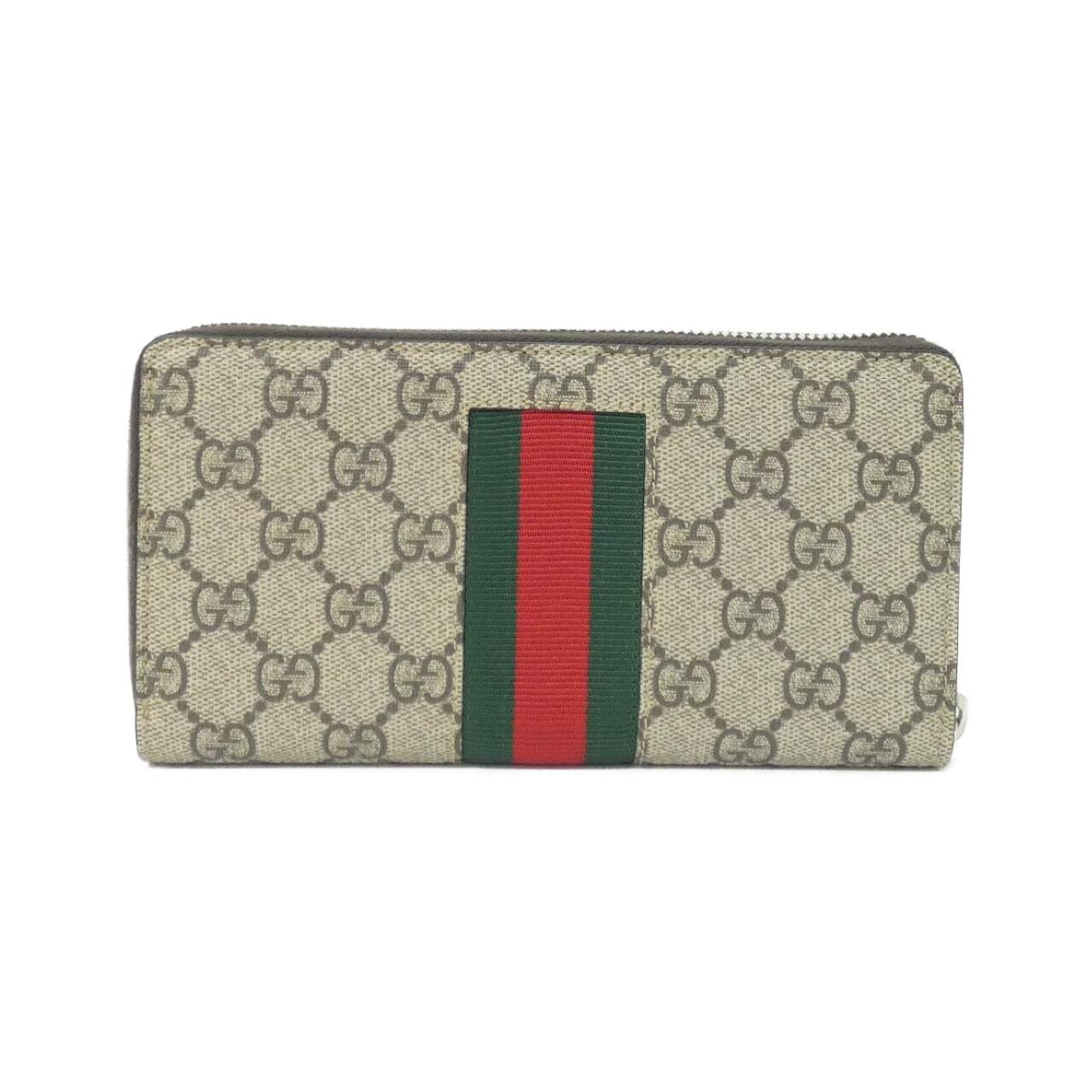 グッチ 408831 KLQCN 財布