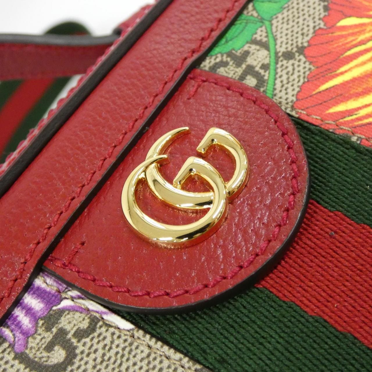 グッチ OPHIDIA 550622 HV8AC バッグ