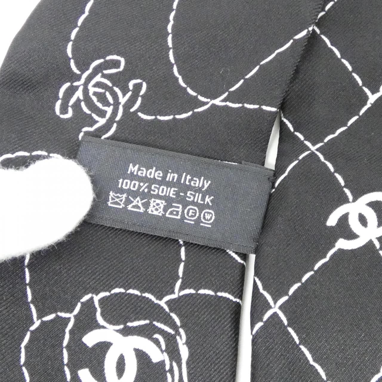 シャネル AA8385 ヘアーバンド