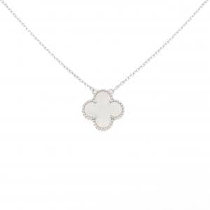 ヴァンクリーフ&アーペル ヴィンテージアルハンブラ ネックレス