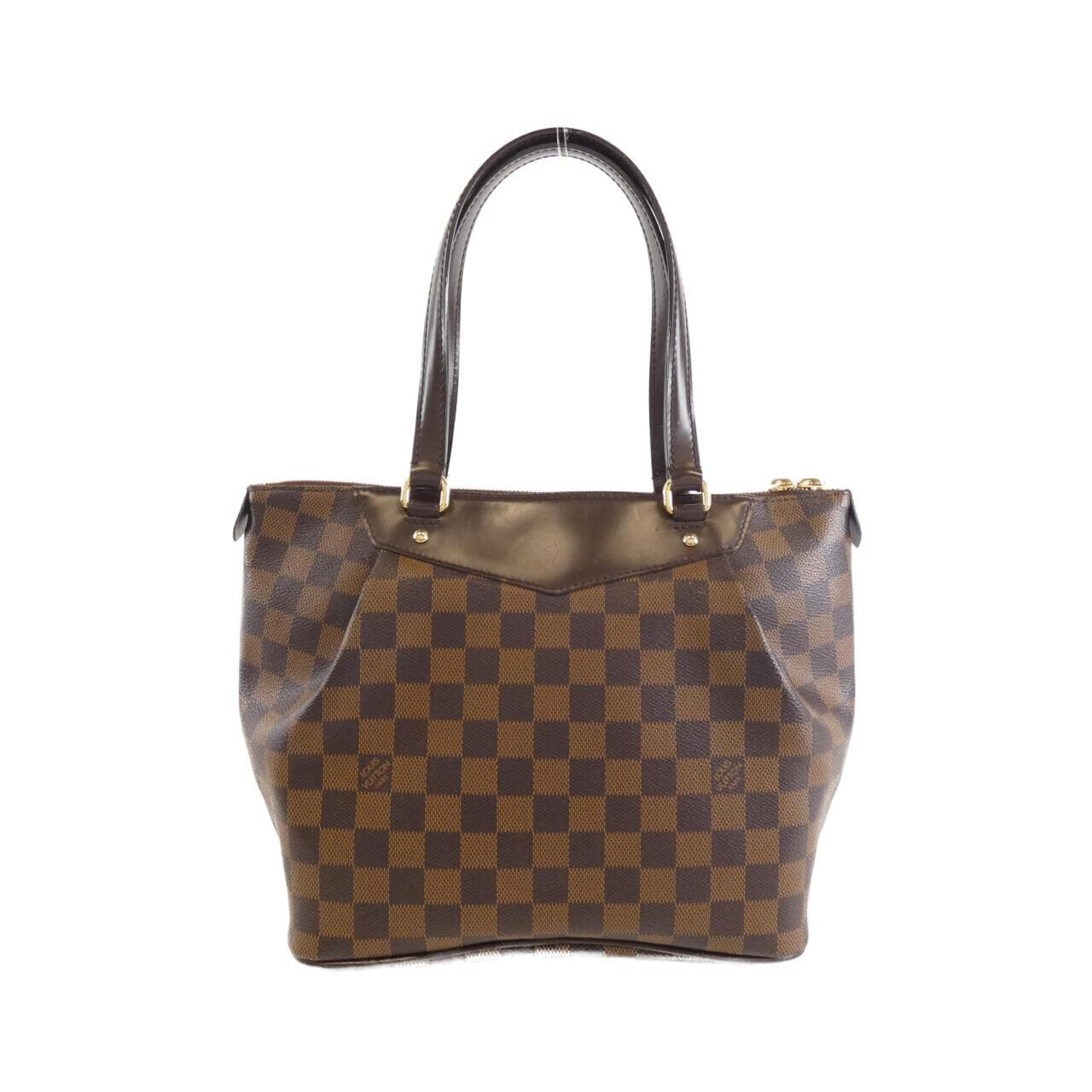 LOUIS VUITTON Damier Westminster PM N41102 包