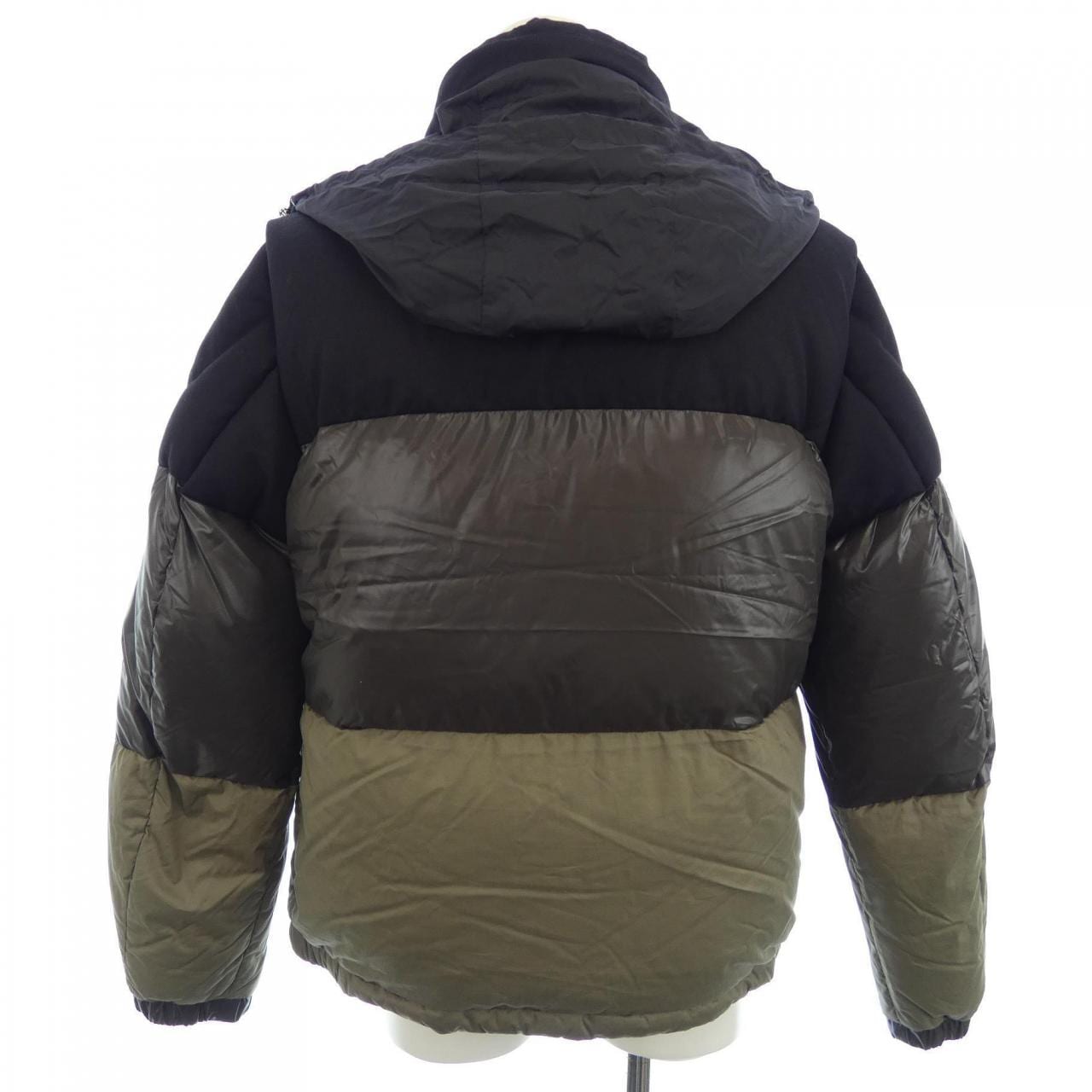 MONCLER MONCLER Down Jacket