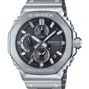 【新品】カシオ G-SHOCK GMC-B2100D-1AJF SS ソーラークォーツ
