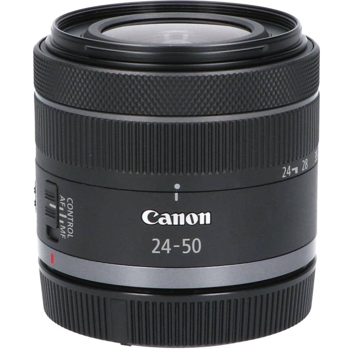 CANON RF24-50mm F4.5-6.3 IS STM