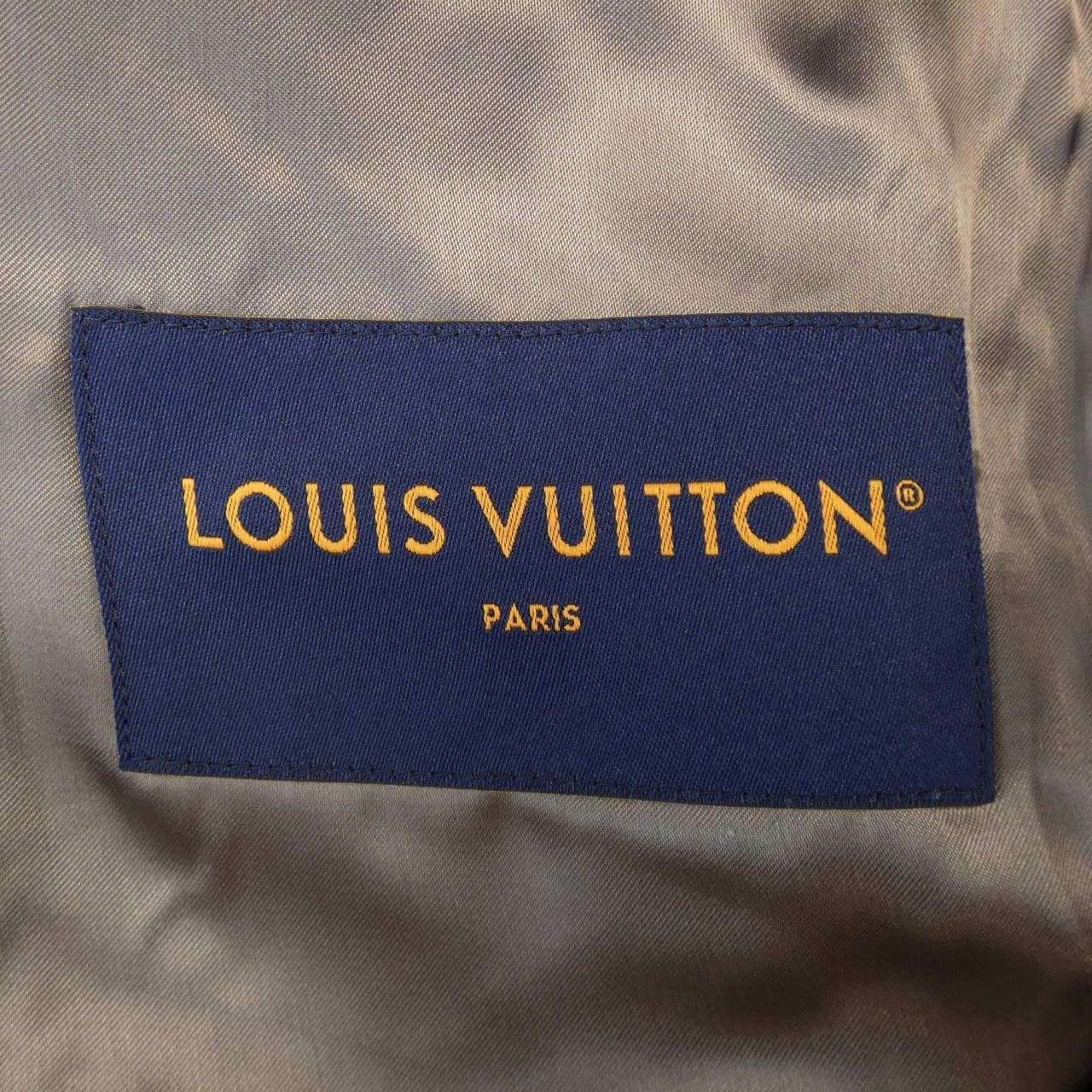 ルイヴィトン LOUIS VUITTON ブルゾン