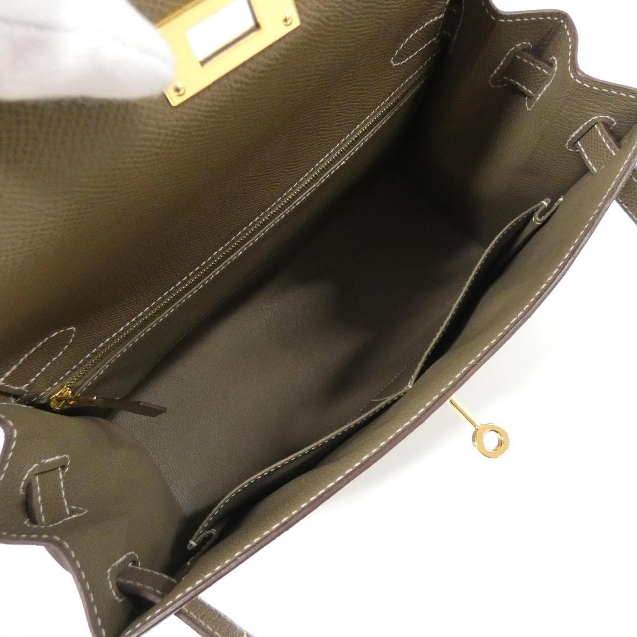 エルメス ケリー 28cm 042319CC バッグ
