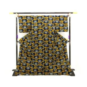 【新品】単衣　Ｌサイズ