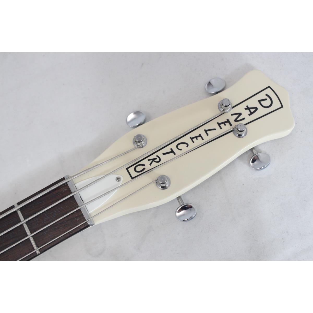 ＤＡＮＥＬＥＣＴＲＯ　　５９ＤＣ　ＳＨＯＲＴ　ＳＣＡＬＥ　ＢＡＳＳ