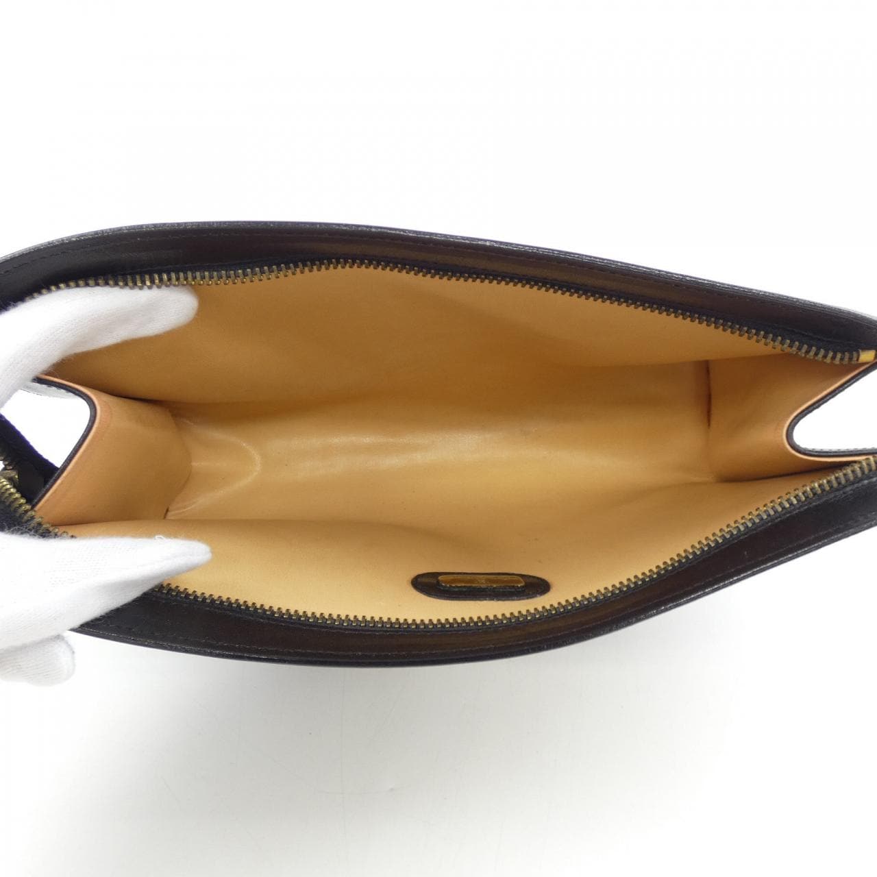 アイグナー AIGNER POUCH