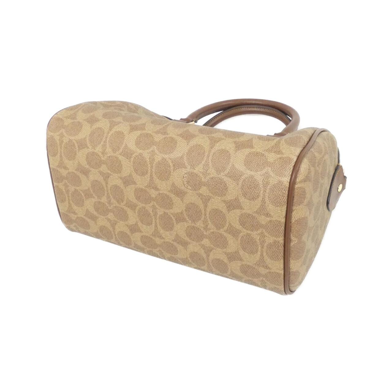 【新品】コーチ CV961 ボストンバッグ