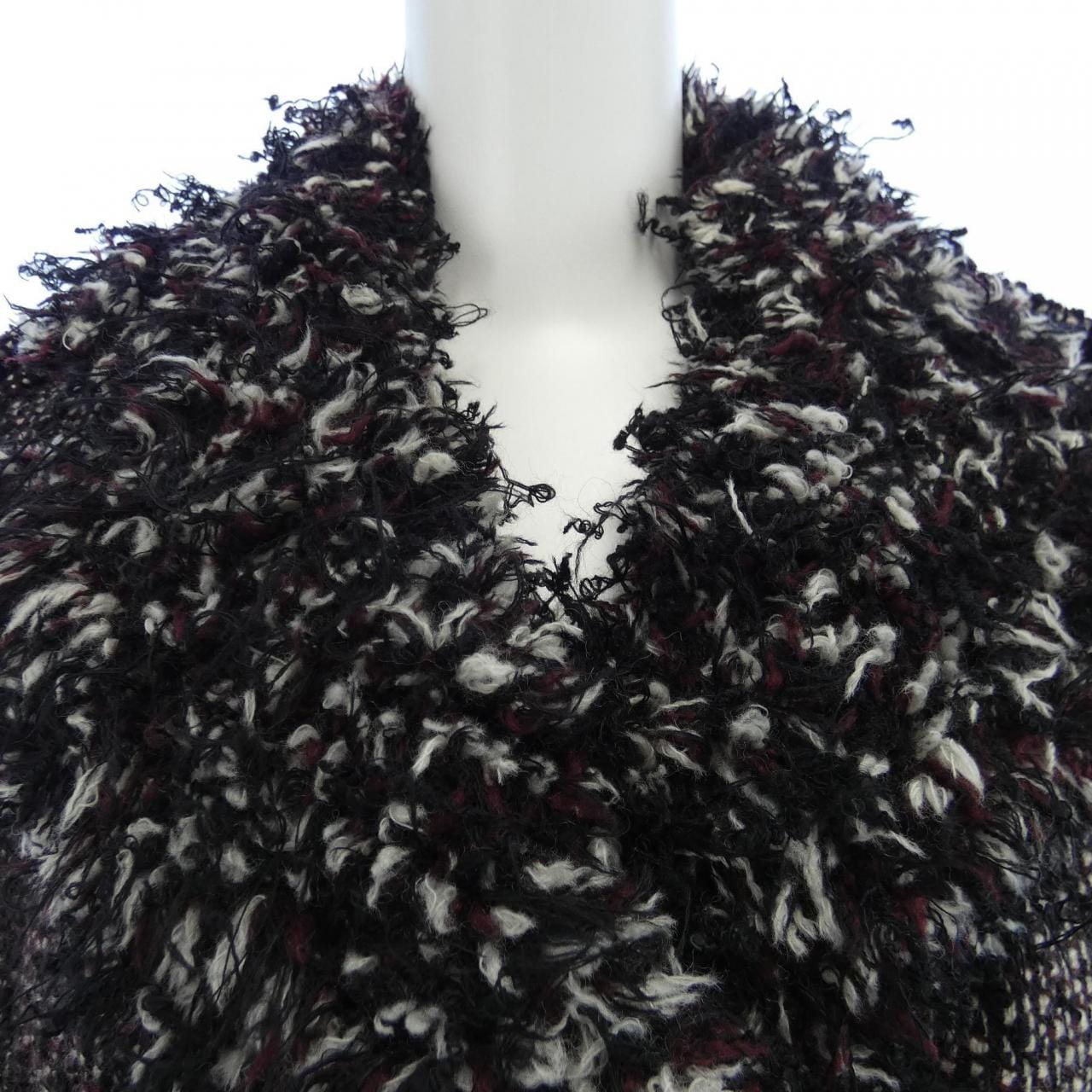 シャネル CHANEL P44273V32628 ジャケット