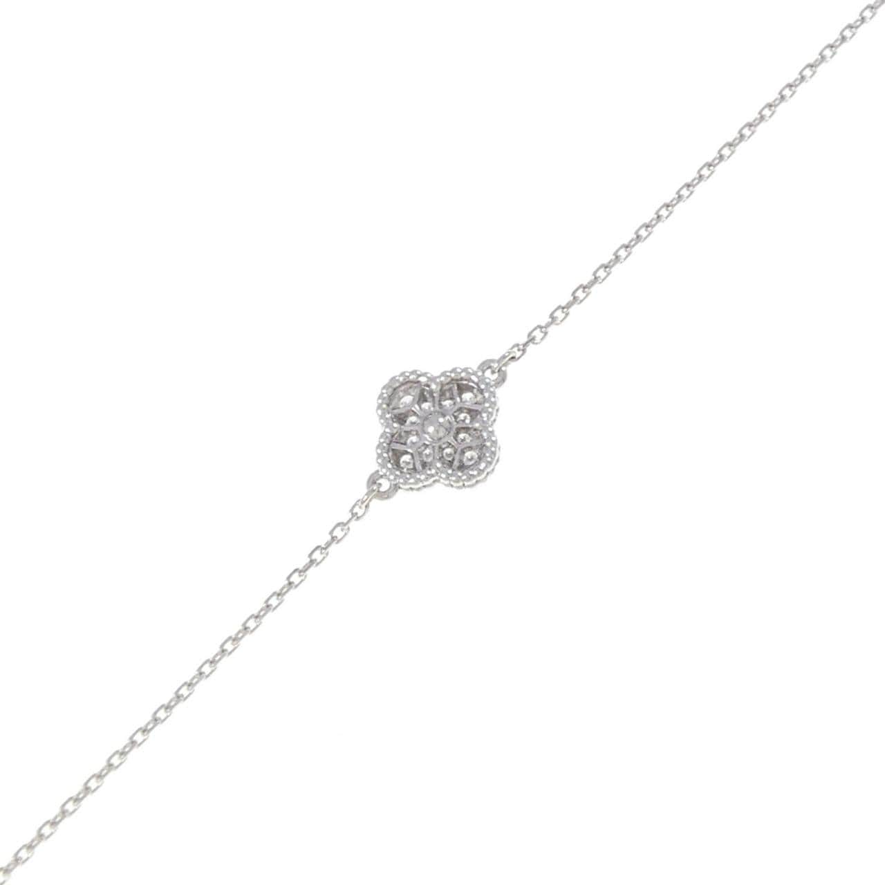 ヴァンクリーフ&アーペル スウィートアルハンブラ ブレスレット