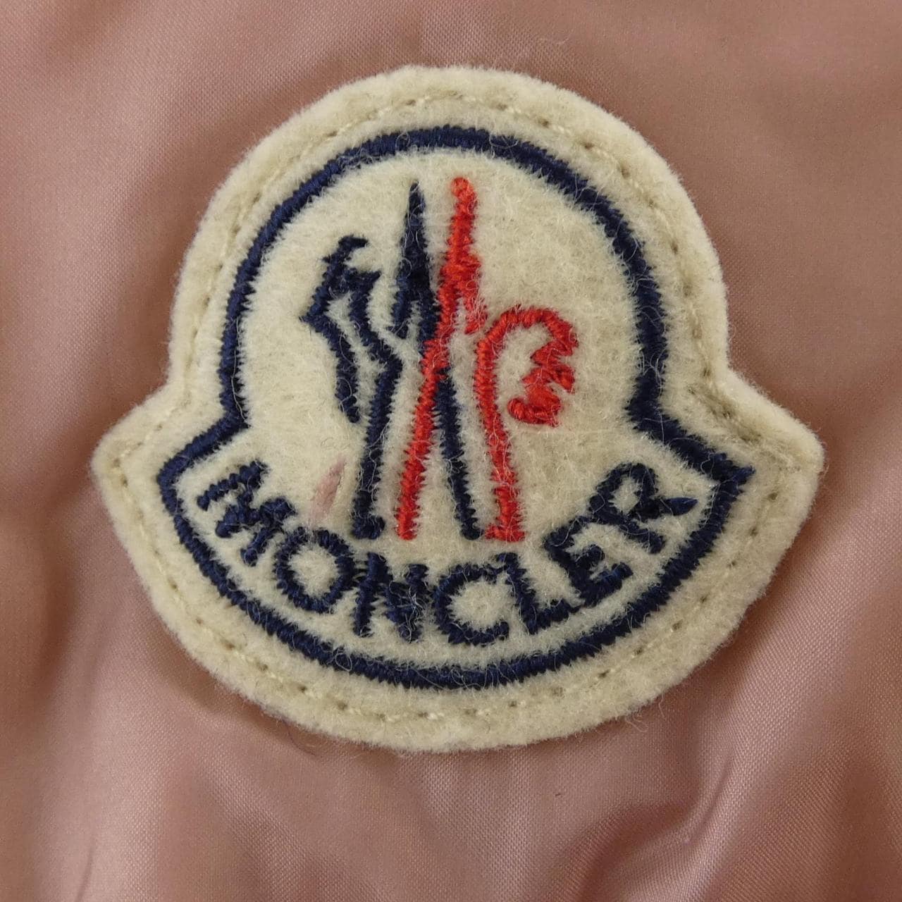 モンクレール MONCLER TORCOL ダウンジャケット