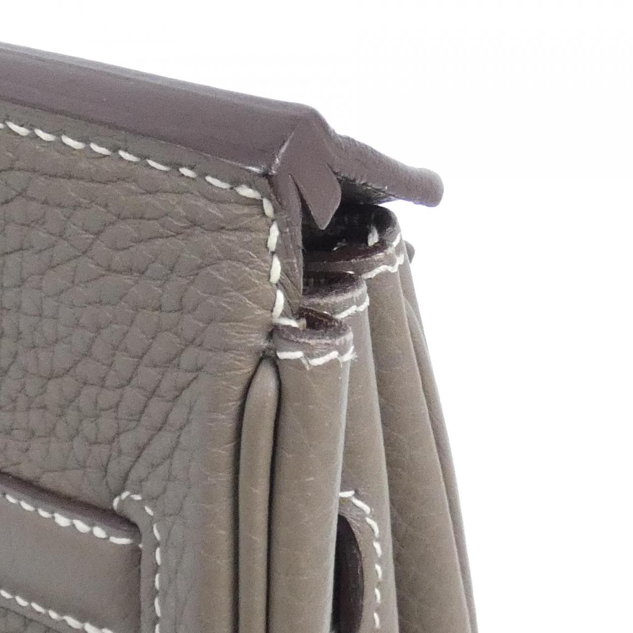 【ヴィンテージ】エルメス バーキン 30cm 030335CK バッグ