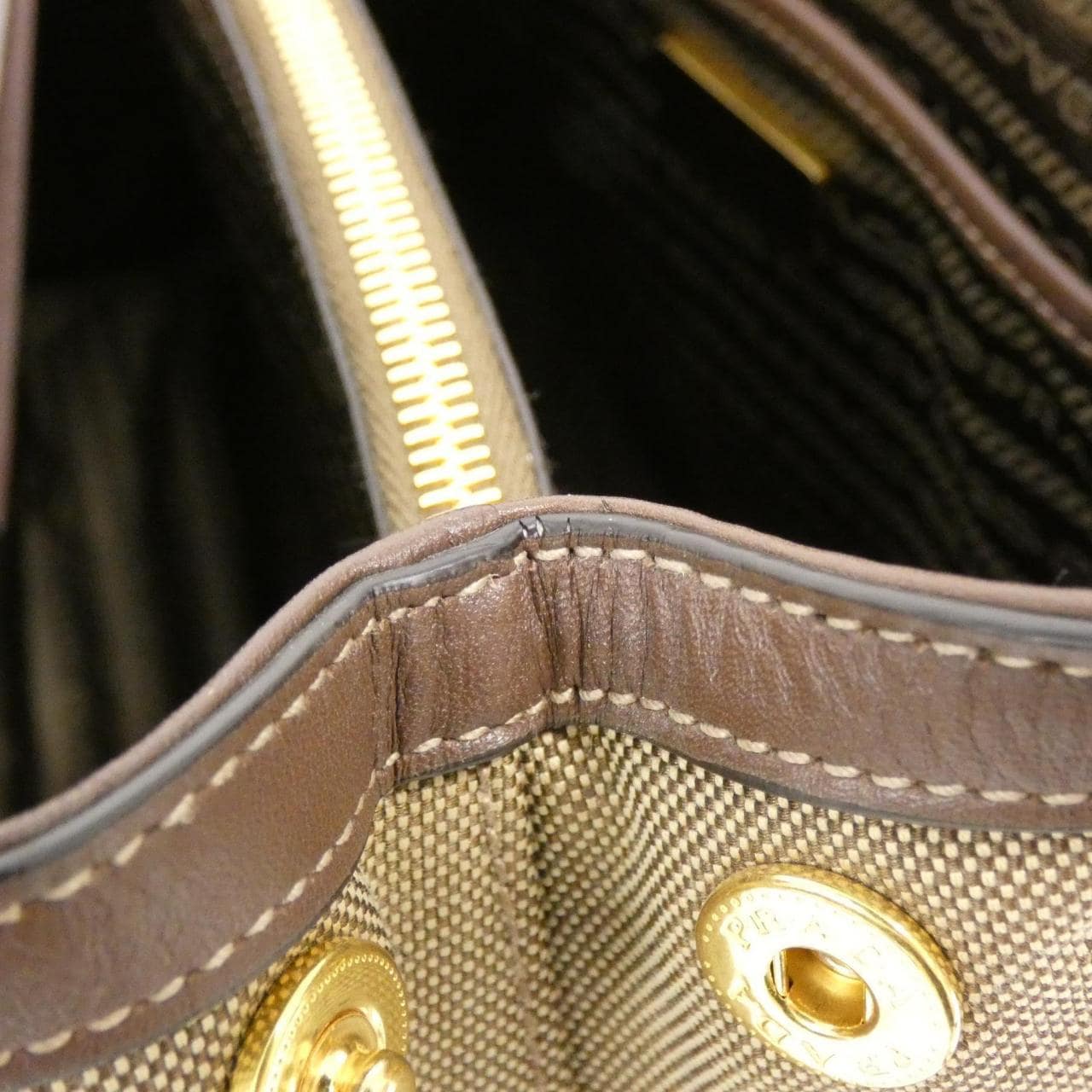 プラダ 1BA579 バッグ