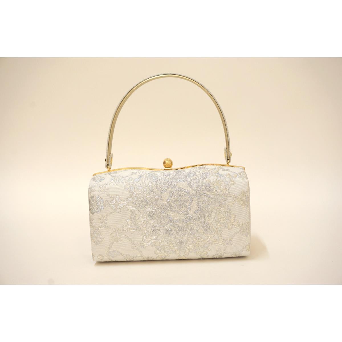 【新品】草履バッグセット　２３．５ｃｍ