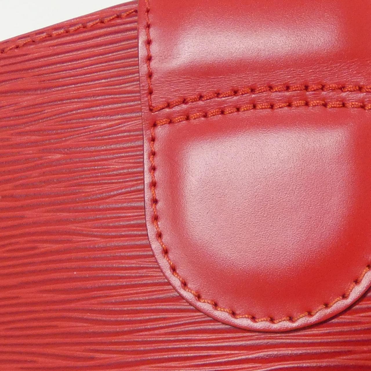 【ヴィンテージ】ルイヴィトン エピ クリュニー M52257 ショルダーバッグ