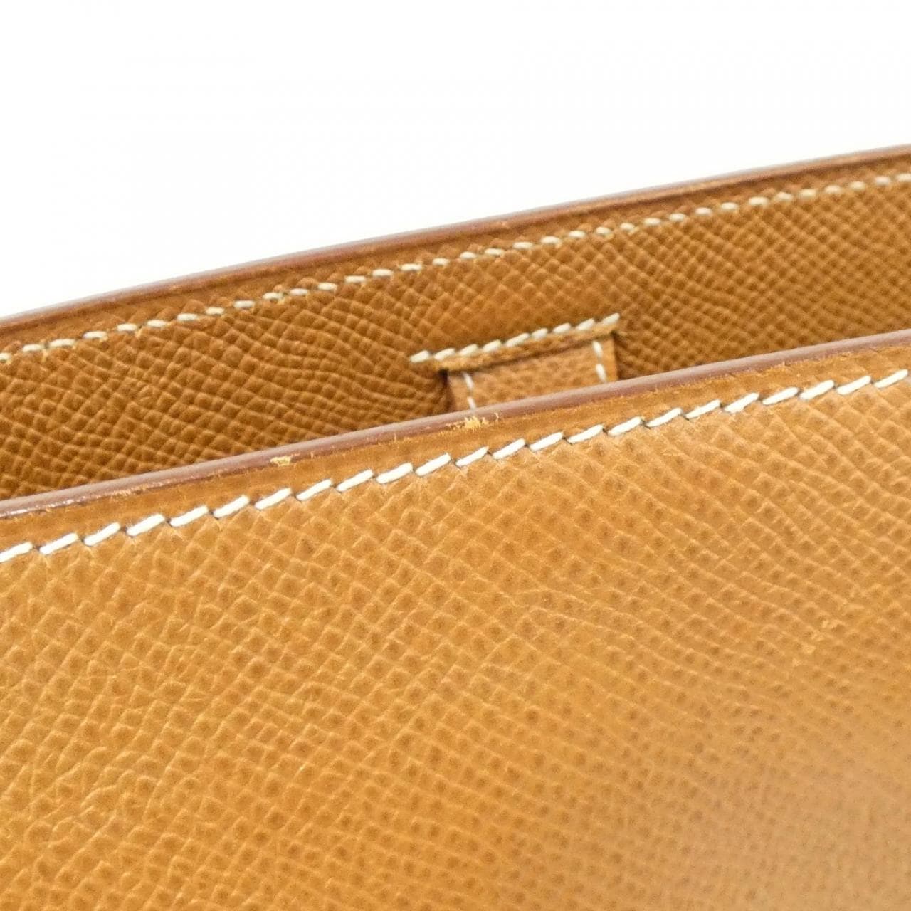 【ヴィンテージ】エルメス ソルボンヌ バッグ