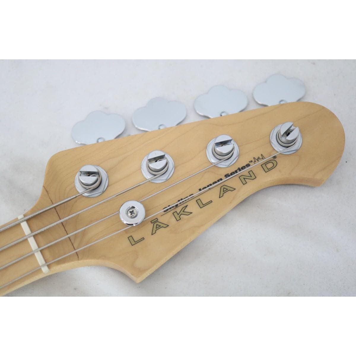 ＬＡＫＬＡＮＤ　ＳＫ－４ＤＸ