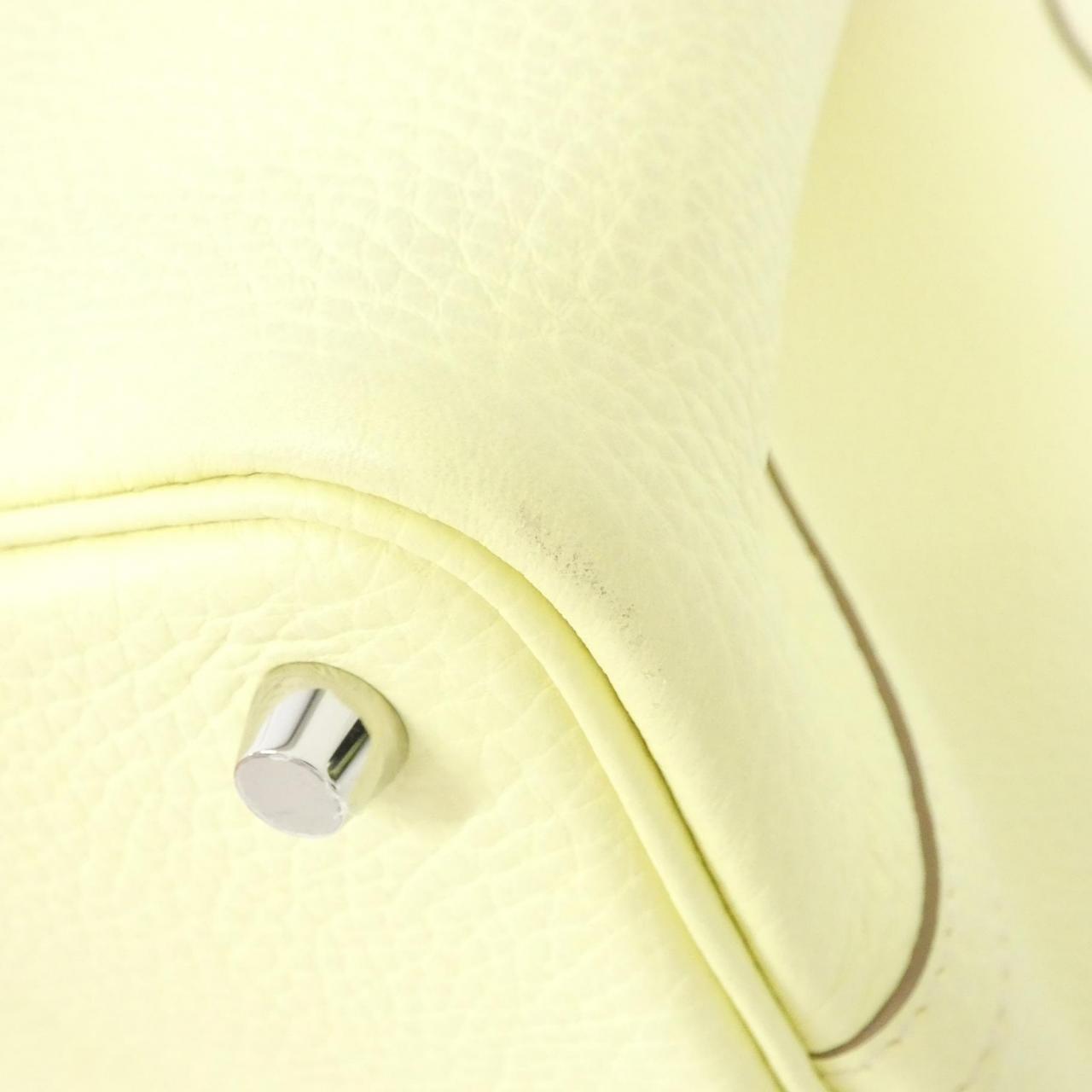 エルメス ピコタン ロック PM 056289CK バッグ