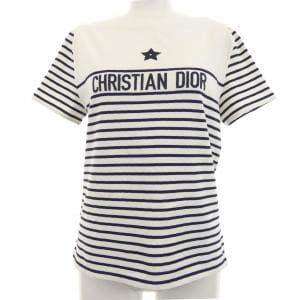 クリスチャンディオール CHRISTIAN DIOR DIORIVIERA 243T31A4085 Tシャツ