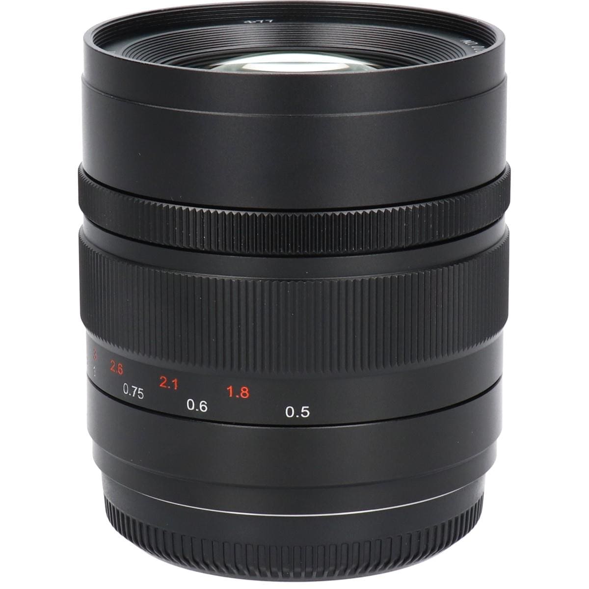 ＳＰＥＥＤＭＡＳＴＥＲ８０ｍｍ　Ｆ１．６
