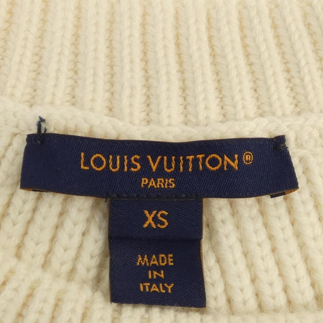 ルイヴィトン LOUIS VUITTON FSKS21QJB ニット