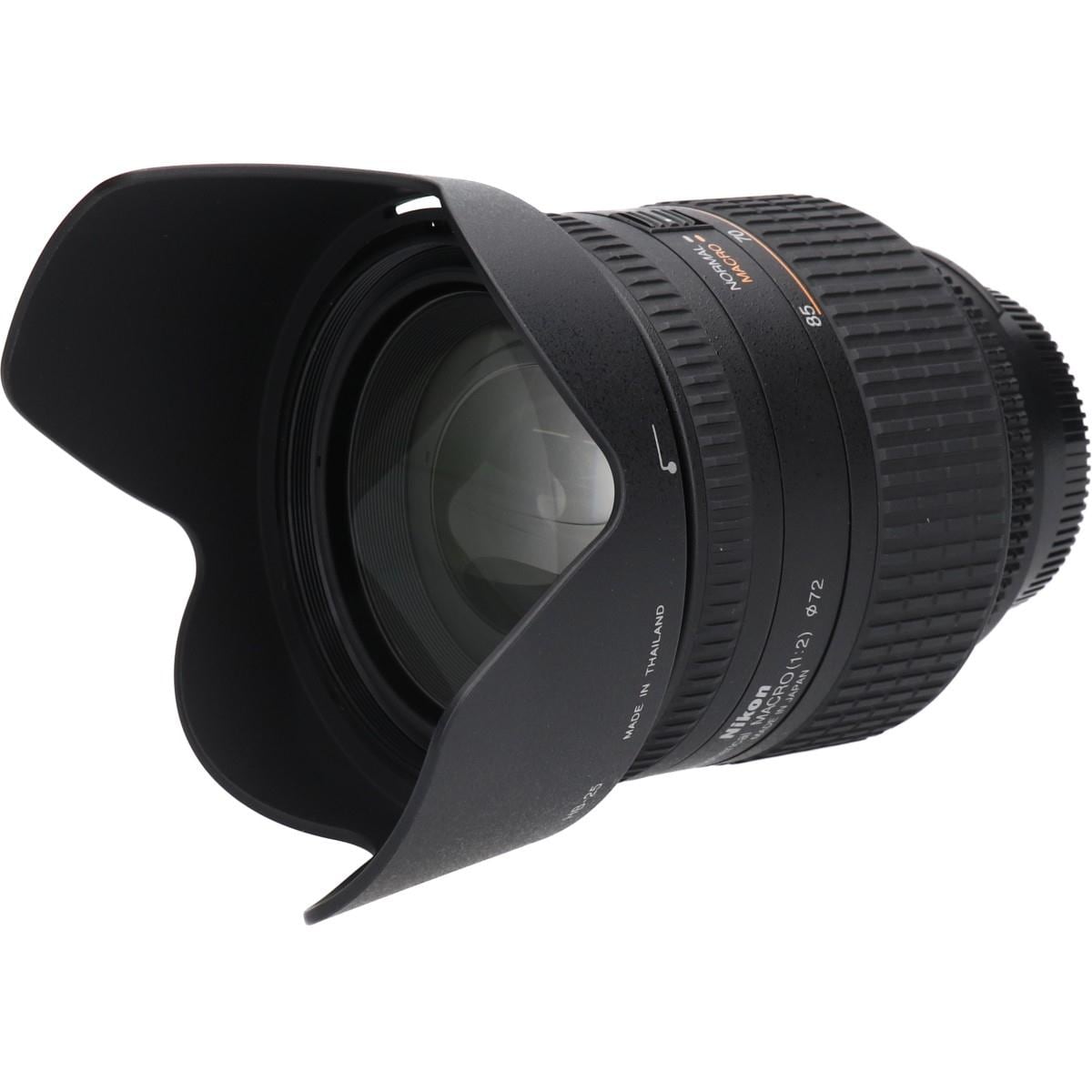 ＡＦ２４－８５ｍｍ　Ｆ２．８－４Ｄ