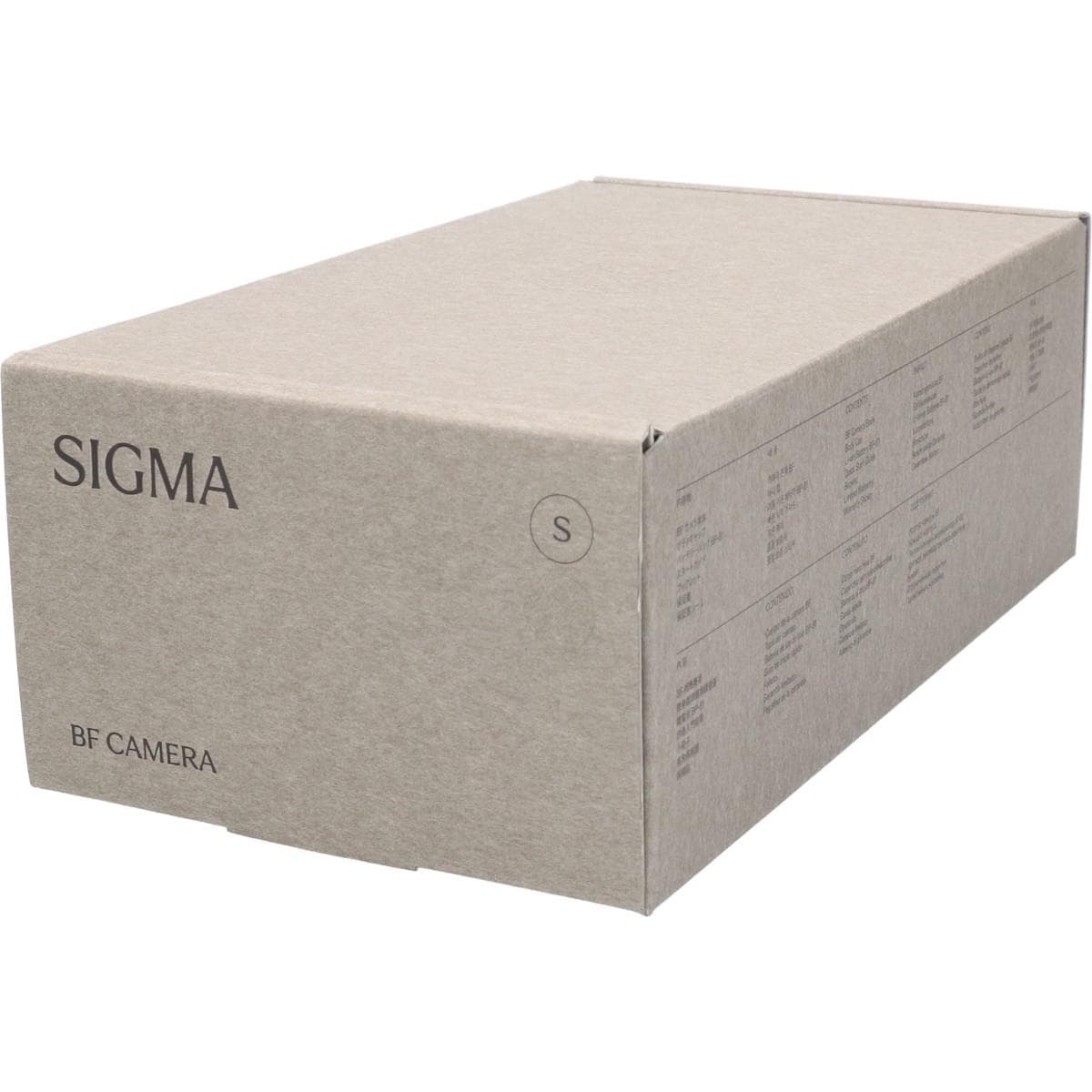 【未使用品】ＢＦ