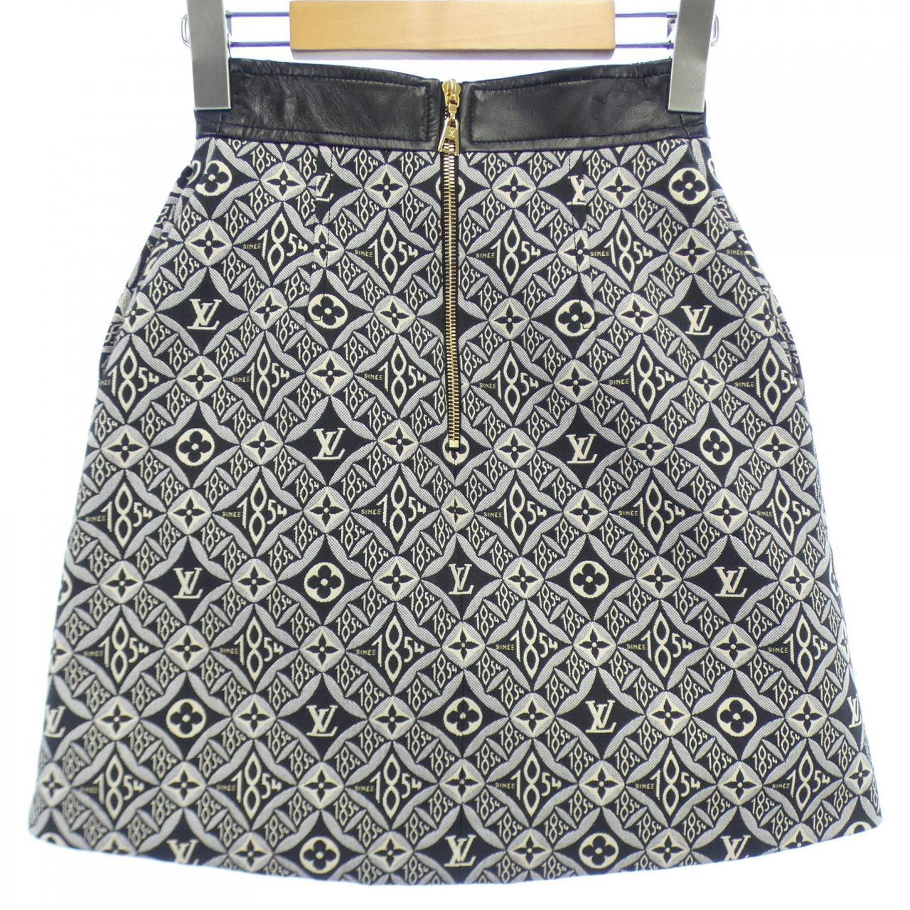 ルイヴィトン LOUIS VUITTON スカート
