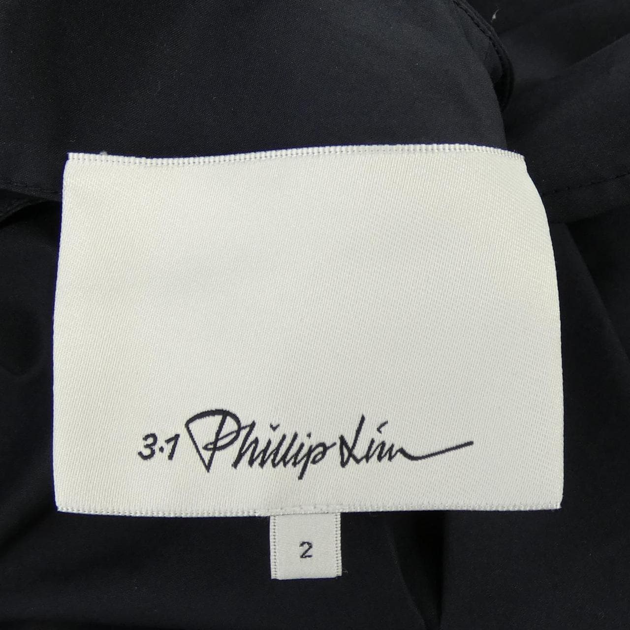 スリーワンフィリップリム 3.1 Phillip Lim s222-9251lce ワンピース