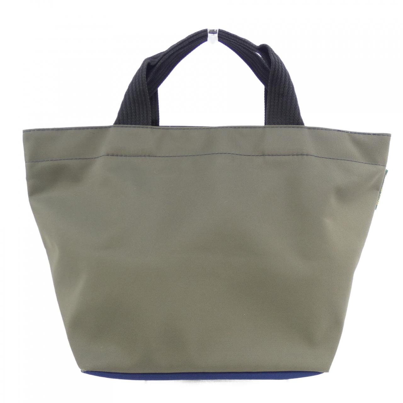 エルベシャプリエ HERVE CHAPELIER 舟形トート 1027N BAG